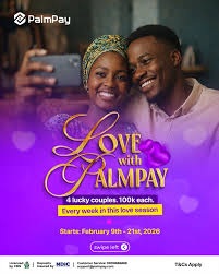 Valentine in Nigeria: Leveraging engagement for value, connecting consumers for patronage