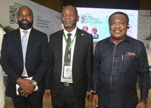 Stanbic IBTC Bank strengthens industry collaboration with housing finance expertise at the 2026 Wemabod Real Estate Summit