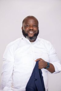 Anietie Udoh appointed Jury Member for 2026 Cannes Awards