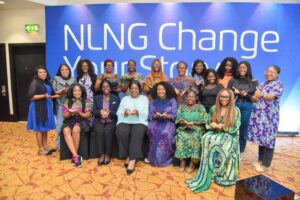 NLNG change your story’ 2026 concludes with call for journalists to ignite a new era of digital storytelling