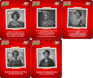 How Nigerian brands turned Mother’s day 2026 into a linguistic, visual, and cultural showcase- Part 2