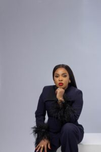 Black At Launches “Through Her Lens” in Lagos — A Global Initiative to Redefine Women’s Role in the Creative Economy