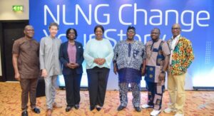 Journalists reflect on impact of NLNG “Change Your Story” 2026, extol organisers
