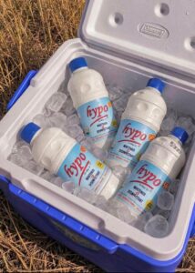 When your bleach becomes a meme: Hypo's response and what FMCG brands can learn