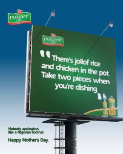 How Nigerian brands turned Mother’s Day 2026 into a masterclass in cultural marketing Part 1