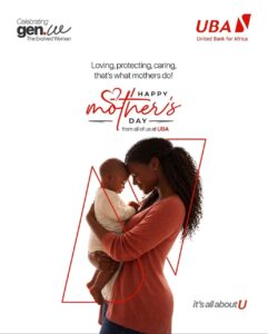 How Nigerian brands turned Mother’s Day 2026 into a masterclass in cultural marketing Part 1