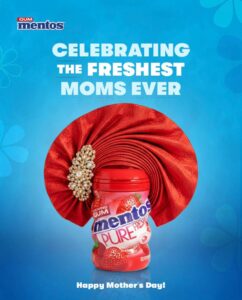 How Nigerian brands turned Mother’s day 2026 into a linguistic, visual, and cultural showcase- Part 2