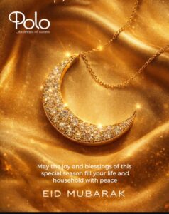 When the moon came out, the brands came alive