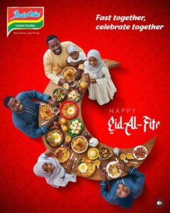 The brands that turned the crescent moon into a creative canvas