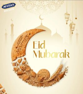 The brands that turned the crescent moon into a creative canvas