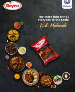 The brands that turned the crescent moon into a creative canvas