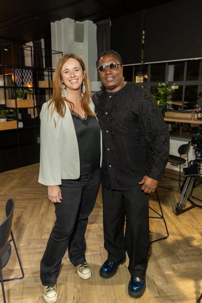 Steve Babaeko calls for strategic reset in UK–Africa relations