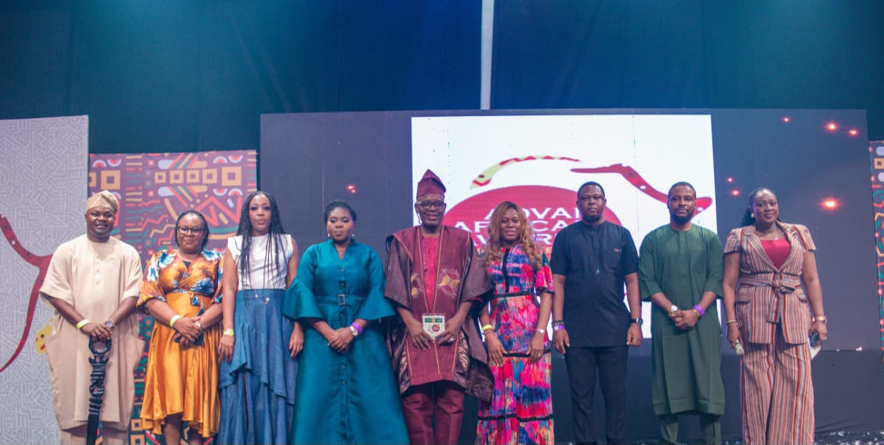 Culture emerges as marketing’s new operating framework At ADVAN African Awards 2026