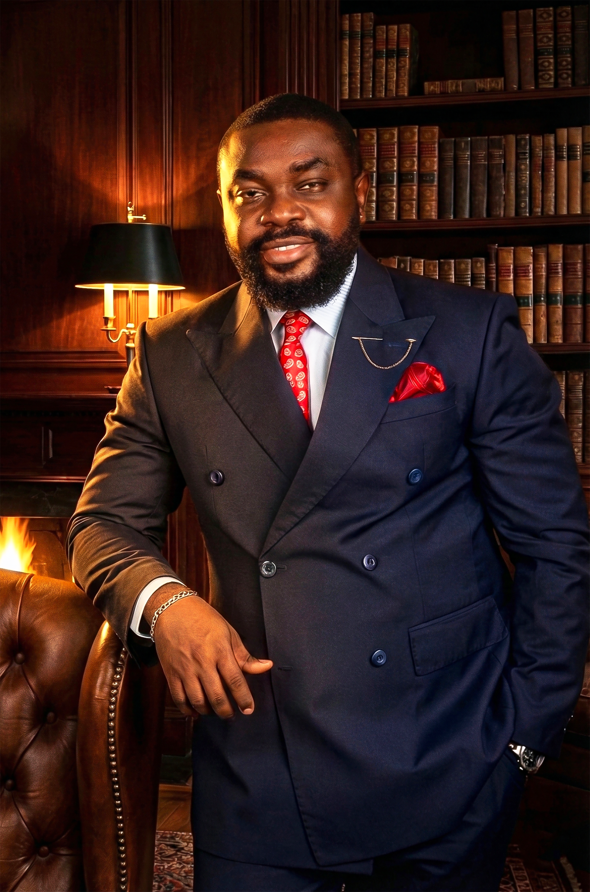 MARKETING EDGE  ONTV to host Ifeanyi Ugaoru this Wednesday