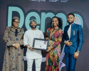 Aim One Company elevates Africa’s marketing talent pipeline as 30 professionals graduate from MMP 2.0, at Lagos Demo Day