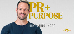 New York Festivals Advertising Awards® (NYFA) is thrilled to unveil the 2026 Financial and PR & Purpose Specialty Executive Jury panels.