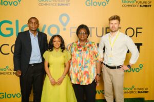 Nigeria emerges as Glovo’s fastest-growing market