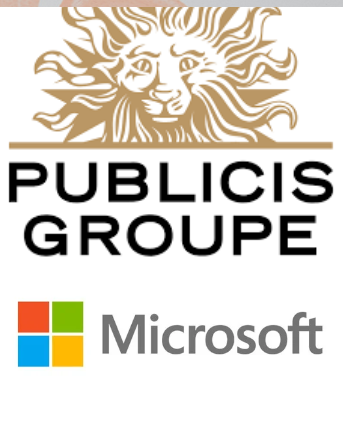 Publicis lands Microsoft global media business in major agency shift