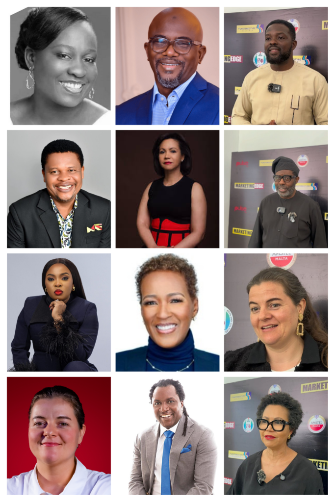 Women shaping stories, breaking ceilings: ‘Through Her Lens’ ignites creative conversations in Lagos with industry leaders