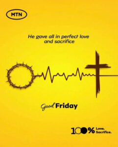 When Nigerian brands turned Good Friday into creative communion