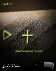 When Nigerian brands turned Good Friday into creative communion