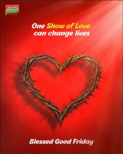 When Nigerian brands turned Good Friday into creative communion