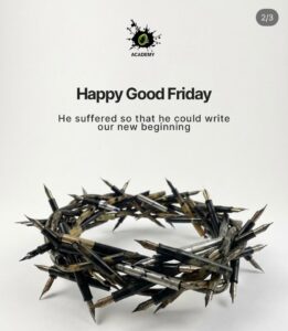 When Nigerian brands turned Good Friday into creative communion