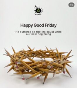 When Nigerian brands turned Good Friday into creative communion