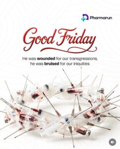 When Nigerian brands turned Good Friday into creative communion