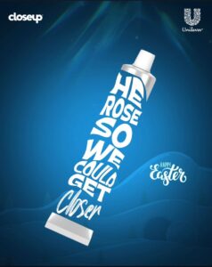 When Nigerian brands made resurrection visible through everyday objects