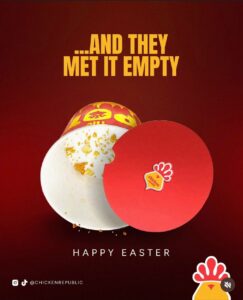 When Nigerian brands made resurrection visible through everyday objects