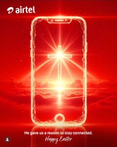 When Nigerian brands made resurrection visible through everyday objects