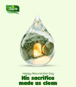 When Nigerian brands made resurrection visible through everyday objects