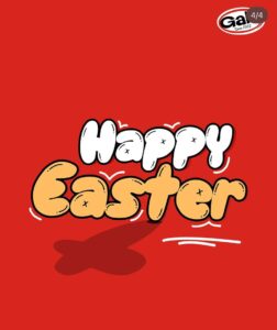 When Nigerian brands made the resurrection impossible to scroll past