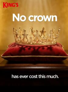 When Nigerian brands made the resurrection impossible to scroll past