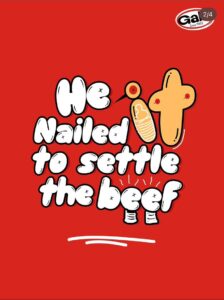 When Nigerian brands made the resurrection impossible to scroll past