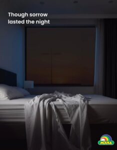 When Nigerian brands made the resurrection impossible to scroll past