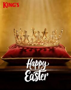 When Nigerian brands made the resurrection impossible to scroll past