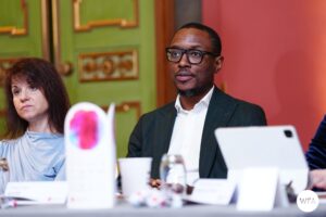 ADVAN applauds O’tega Ogra’s emergence on World Federation of Advertisers Executive Committee