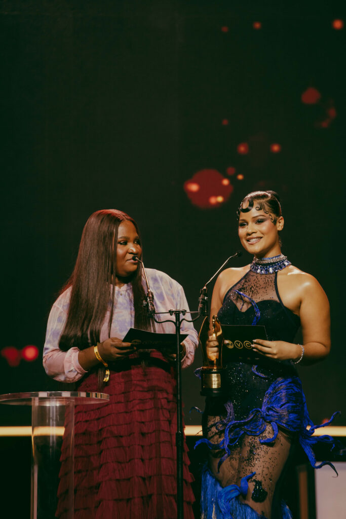 Don Julio: Celebrating craftsmanship and cultivating authentic connection at AMVCA