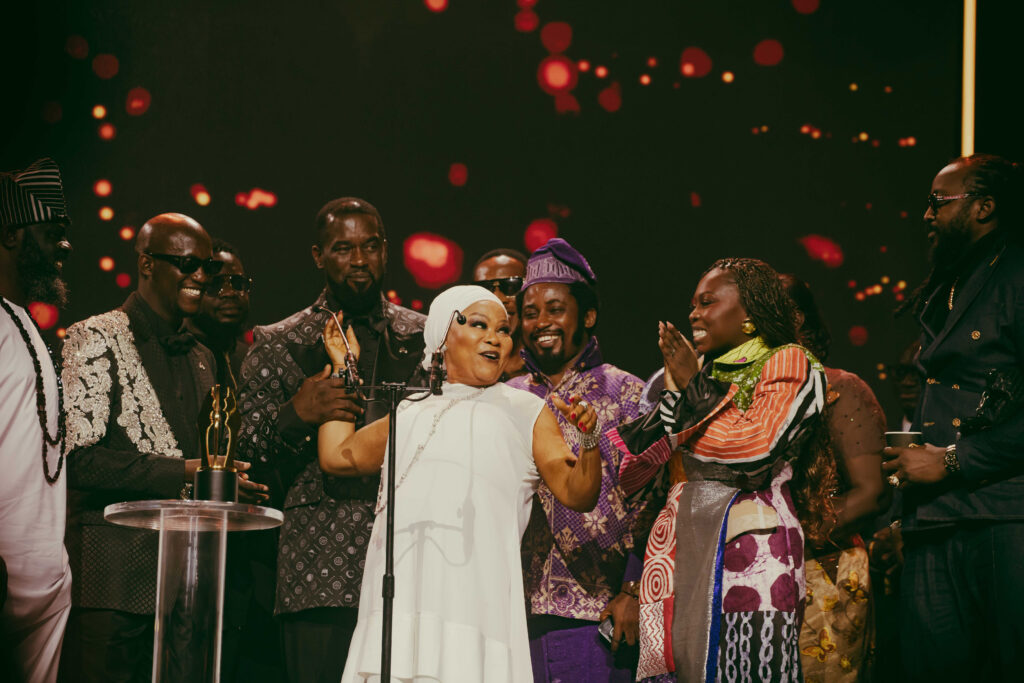 Don Julio: Celebrating craftsmanship and cultivating authentic connection at AMVCA