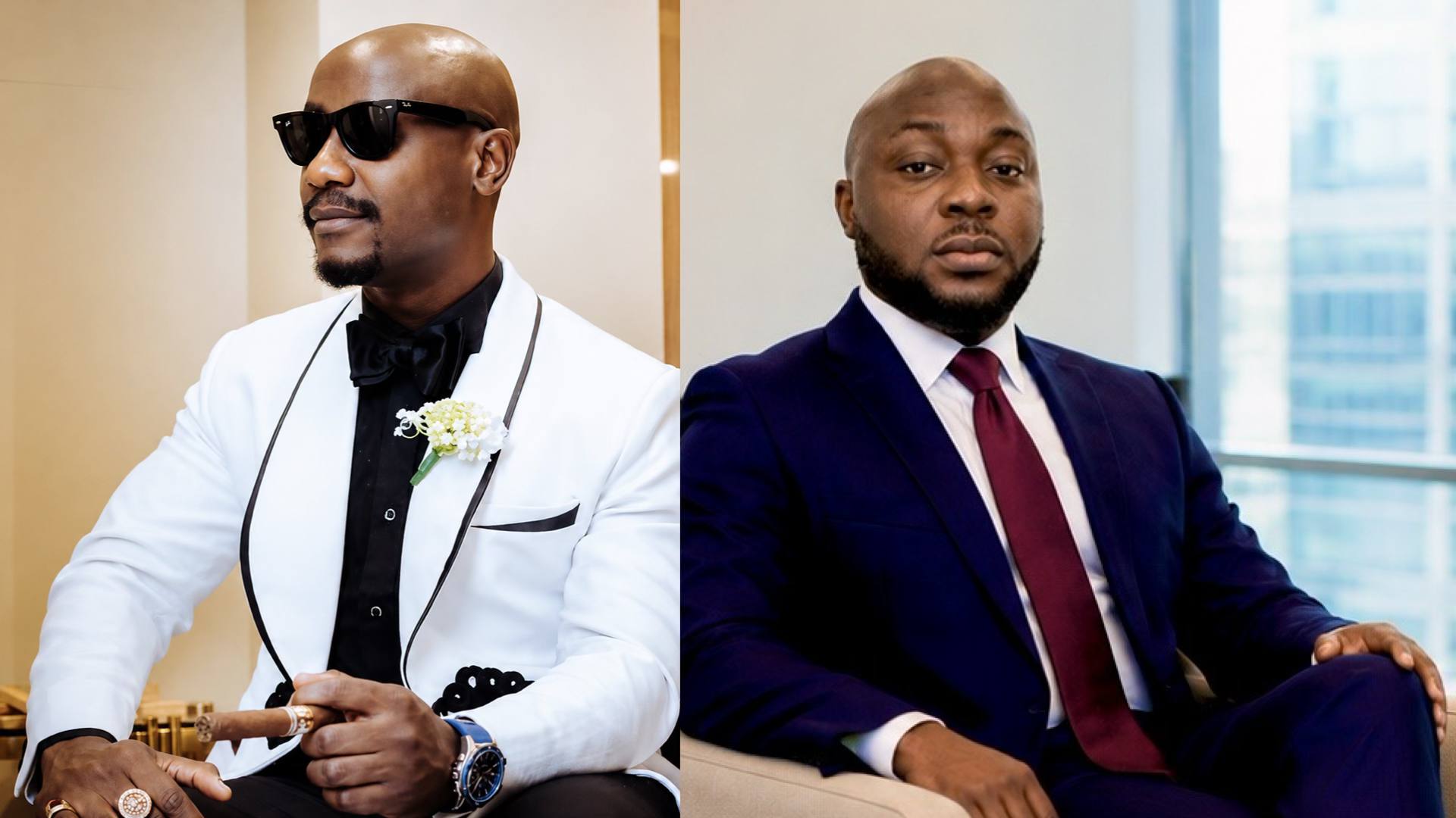 Ideas Origin Media bolsters leadership with Oyekunle Oyefi, Tosin Oladipo appointment