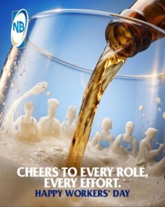 How Nigerian brands celebrated Workers’ Day 2026