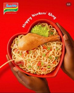 How Nigerian brands celebrated Workers’ Day 2026