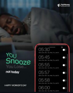 How Nigerian brands celebrated Workers’ Day 2026