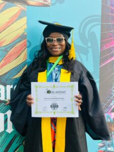 MARKETING EDGE empowers three staff members through O2 Academy training 