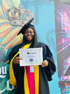 MARKETING EDGE empowers three staff members through O2 Academy training 