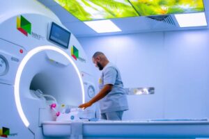 NNPC Foundation deepens healthcare access in South-East with cutting-edge MRI Facility at NAUTH