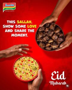 How brands celebrated Eid through craft, culture, and creative storytelling