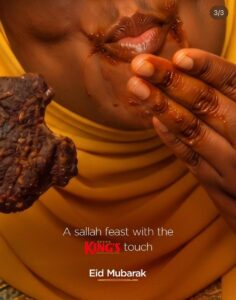 How brands celebrated Eid through craft, culture, and creative storytelling
